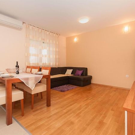 Apartment Temza Krilo Eksteriør billede