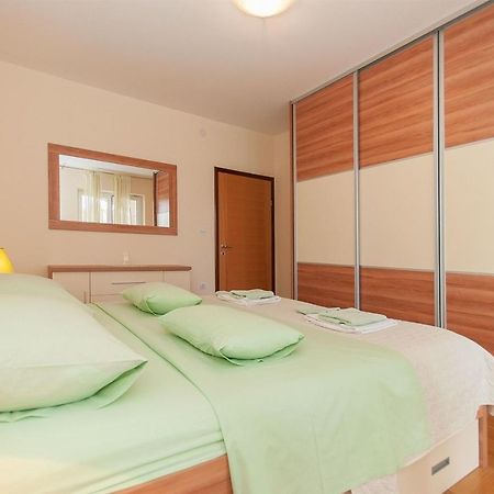 Apartment Temza Krilo Eksteriør billede